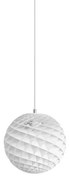 Louis Poulsen - Patera 300 Lampada a Sospensione White Louis Poulsen