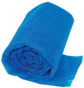 Copertura termica per piscina rettangolare in polietilene 560 x 305 cm