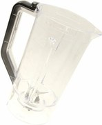 Ciotola Frullatore - Robot da cucina e Cuocitutto - BEKO - 4350586