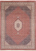 Bidjar Tappeto orientale 340x250 (Indian) Annodato A Mano