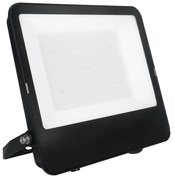 Faro LED 200W IP65 125lm/W - con Osram chip LED Colore Bianco Naturale 4.000K