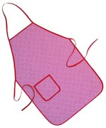 Grembiule in cotone - Rayen