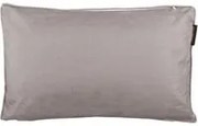 Cuscino divano beige 30x50 cm idrorepellente