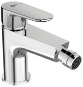 Rubinetto per bidet Cerafine O IDEAL STANDARD cromo lucido