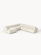 Divano angolare Melva