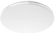 Eglo 300833 - Plafoniera dimmerabile LED RGBW MALTIGNANO-Z LED/18,5W/230V Ø38 cm + telecomando