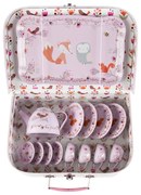 Set da gioco per bambini Woodland Friends Tea Set - Sass &amp; Belle