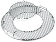 Griglia di Cottura Gourmet in Acciaio Inox ø 57 cm Weber Cod. 8843