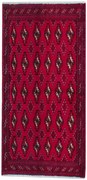 Turkmen Tappeto 130 x 60 (Iran)