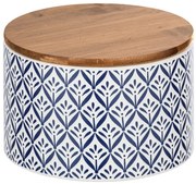 Vaso per alimenti in ceramica Lorca - Wenko