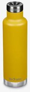 Borraccia termica in acciaio inox Klean Kanteen Insulated Classic Narrow - Marigold 750 ml