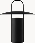 Lampada da tavolo a LED con luce regolabile e porta USB Ray