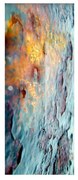 Anta per porta scorrevole Ossido in vetro multicolore L 96 x H 215 cm destra
