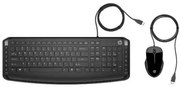 HP PAVILION KEYBOARD AND MOUSE