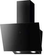 Cappa a parete  Verticale VRT BK A60 2L FABER nero L 60 cm