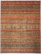 Samarkand Tappeto orientale 250x310 (Pakistan) Annodato A Mano