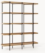 Scaffale grande in legno Renee