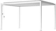 Pergola bioclimatica manuale 2x3 m