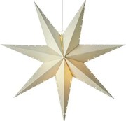 Markslöjd 705929 - Decorazione natalizia LIVELY 1xE14/6W/230V Ø 45 cm grigio