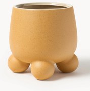 Portavaso Olea, alt. 26 cm