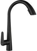 Rubinetto da cucina REA Ross Black