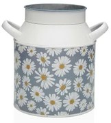 Vaso Versa Fiori Metallo 16 x 20 x 20 cm