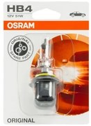 Lampadina per Auto OS9006-01B Osram OS9006-01B HB4 51W 12V