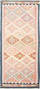 Kilim Tappeto orientale 210 x 100 (Pakistan) Tessuto A Mano