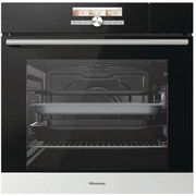 Hisense BS5545AG Forno Elettrico da Incasso 73 L Classe A+ Nero