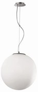 Ideal Lux - Lampadario a cavo MAPA 1xE27/60W/230V