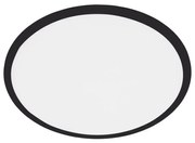 Eglo 75577 - Luce LED dimmerabile SALOBRENA-TW LED/32,5W/230V diametro 60cm+ +TC