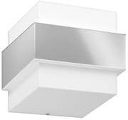 Philips 17335/47/PN - Applique da esterno MYGARDEN SHOVEL E27/42W