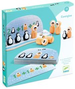 Contigloo - Addizione e sottrazione (cifre da 1 a 5)