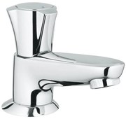GROHE 20404001 - Miscelatore monocomando da lavabo COSTA L DN 15 cromo lucido