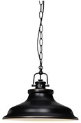 Cottex T9091A - Lampadario a sospensione con catena NEW HAVEN 1xE27/60W/230V