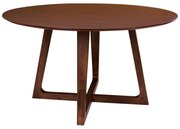 Tavolo da pranzo rotondo House Nordic , ø 135 cm Hellerup - House Nordic