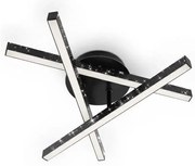 Briloner 3518-035 - Lampadario a plafone LED REY 3xLED/5W/230V