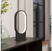 Eglo 900633 - Lampada da tavolo LED CODRIALES LED/10,8W/230V