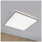Paulmann 71009 - Pannello LED dimmerabile ATRIA 22W 230V 4000K cromo opaco