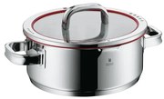 WMF - Pentola con coperchio FUNCTION, Ø 24 cm