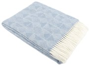 Coperta di lana 140x200 cm - Native Natural