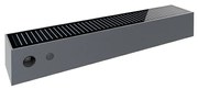 Lampada ad Energia Solare Applique da Parete "LMS-24"