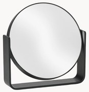 Specchio cosmetico rotondo con ingrandimento Ume