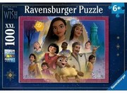 Puzzle Ravensburger Wish 100 Pezzi