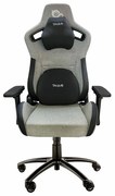 Sedia Gaming Talius Raptor Nero Grigio