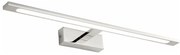 Zuma Line W89443-20W-CH - Illuminazione a LED per specchi ALTER LED/20W/230V IP44 cromo