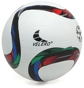 Pallone da Calcio Multicolore Ø 23 cm PVC Pelle