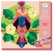 Gioco creativo - paradiso in terra