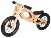 Bicicletta per Bambini Woomax Classic 12" Senza pedali