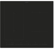 CETPS64MCWFTT/1 Nero Da incasso 59 cm Piano cottura a induzione 4 Fornello(i) - Candy